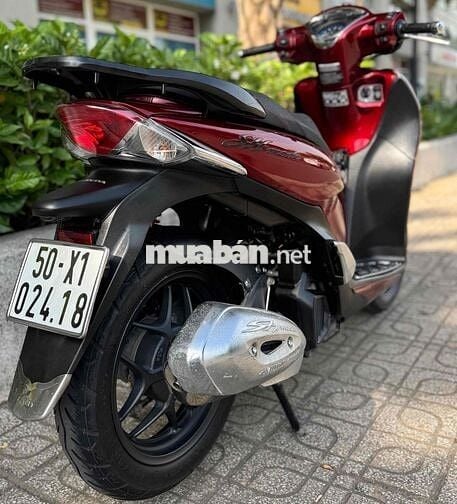 SH MODE 2019/ABS ĐẸP LƯỚT ODO 16000 KM CHÍNH CHỦ