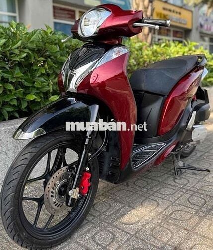 SH MODE 2019/ABS ĐẸP LƯỚT ODO 16000 KM CHÍNH CHỦ