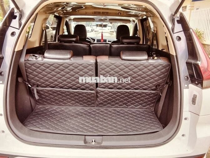 Mitsubishi Xpander 2021 1.5AT - 90000 km