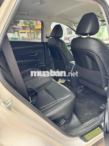 Hyundai Tucson 2023 2.0 AT Đặc biệt - 49900 km