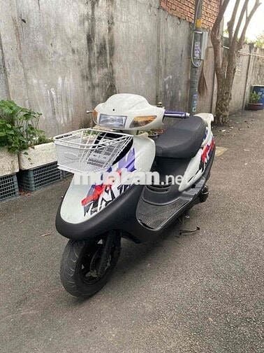 Bán Atila máy rất êm, giấy tờ đầy đủ