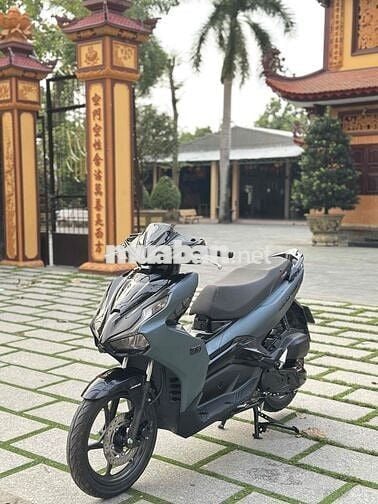 Honda Air Blade 125 2021 - GOP 50% BAO ĐẬU