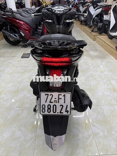 ❌CẦN BÁN SH 125 cbs ÚP ĐẦU ĐÈN MẶC NẠ SH 350❌