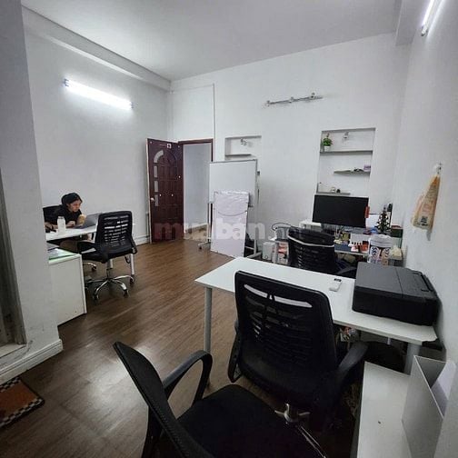 Cho thuê biệt thự – 39F Sương Nguyệt Ánh, P. Bến Thành, Quận 1