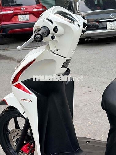 Vision 110fi khoá smartkey 2020 chạy 1vạn2 mới