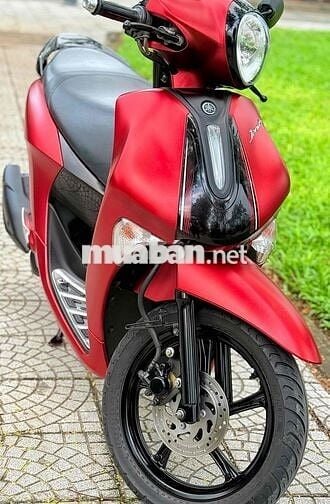 Janus 2023 khoá ga biển 43. nợ xấu đưa 7tr lấy xe