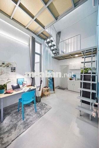 📣 Phòng DUPLEX - AIR ONEHOME 📣