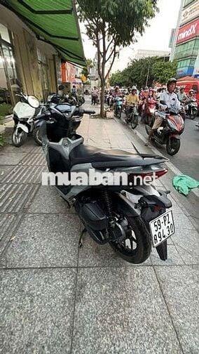 Vario 125 khóa smartkey 2019 mới 90% Bstp chính ch