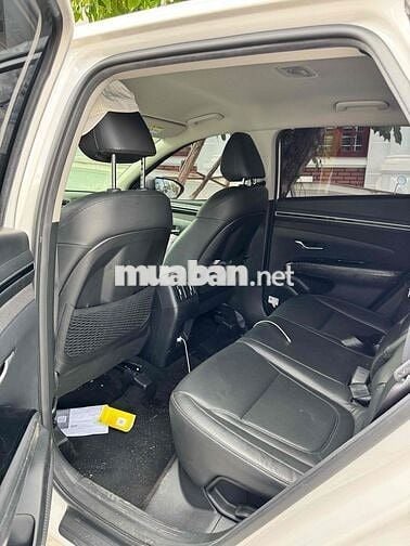 Hyundai Tucson 2023 2.0 AT Đặc biệt - 49900 km