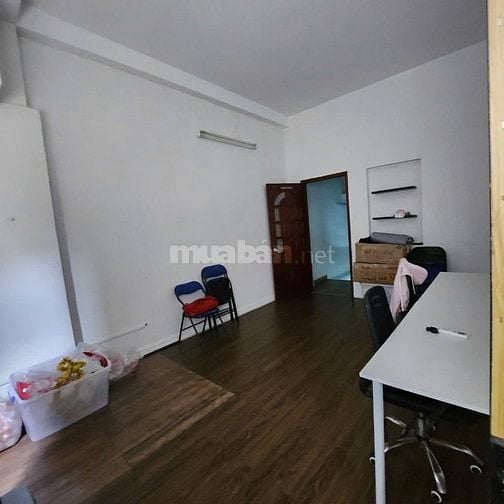 Cho thuê biệt thự – 39F Sương Nguyệt Ánh, P. Bến Thành, Quận 1