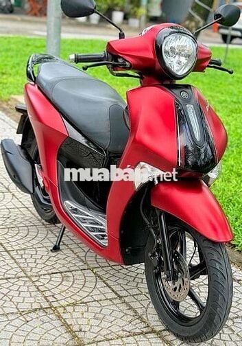 Janus 2023 khoá ga biển 43. nợ xấu đưa 7tr lấy xe