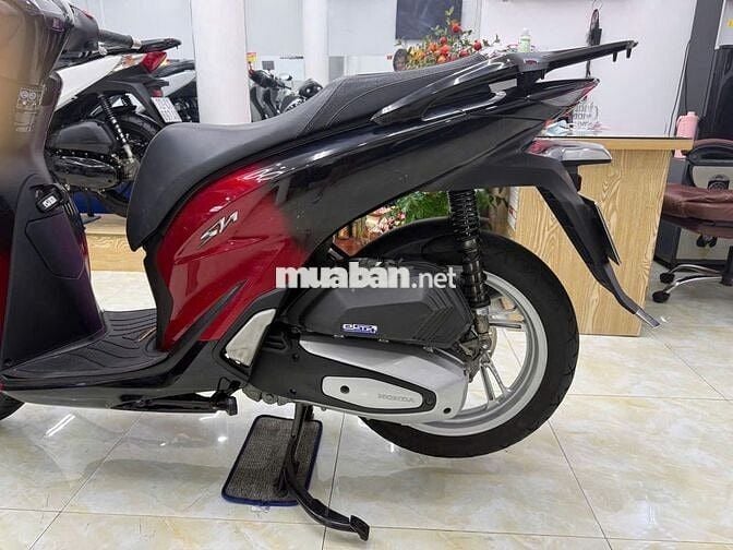 ❌CẦN BÁN SH 125 cbs ÚP ĐẦU ĐÈN MẶC NẠ SH 350❌