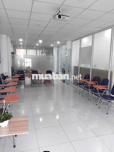 🏡 CHO THUÊ NHÀ HẺM BÌNH GIÃ_TÂN BÌNH_7x25m_HẦM TRỆT 3 LẦU, THANG MÁY