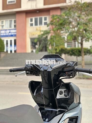 Honda Air Blade 125 2021 - GOP 50% BAO ĐẬU