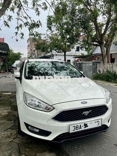chính chủ đăng bán ford focus 2019 bản Trent
