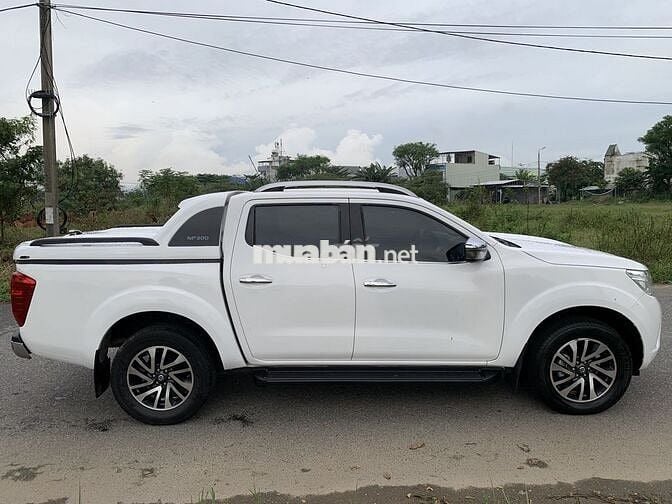 NAVARA lăn bánh 2020,1 Chủ chưa sang tên, Bao Lỗi.