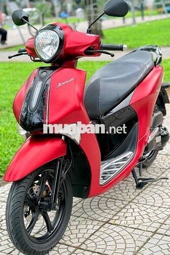 Janus 2023 khoá ga biển 43. nợ xấu đưa 7tr lấy xe