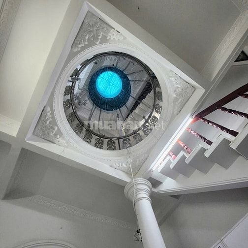 Cho thuê biệt thự – 39F Sương Nguyệt Ánh, P. Bến Thành, Quận 1