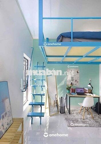 📣 Phòng DUPLEX - AIR ONEHOME 📣