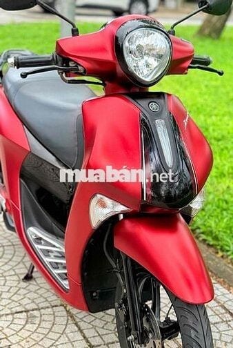 Janus 2023 khoá ga biển 43. nợ xấu đưa 7tr lấy xe