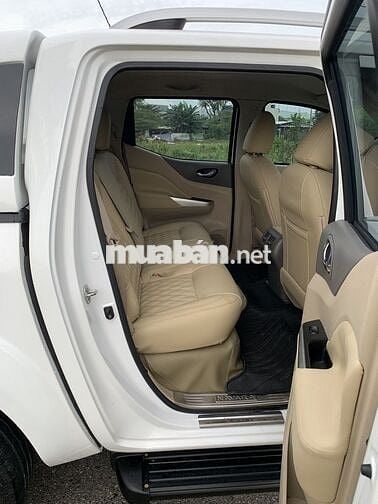 NAVARA lăn bánh 2020,1 Chủ chưa sang tên, Bao Lỗi.