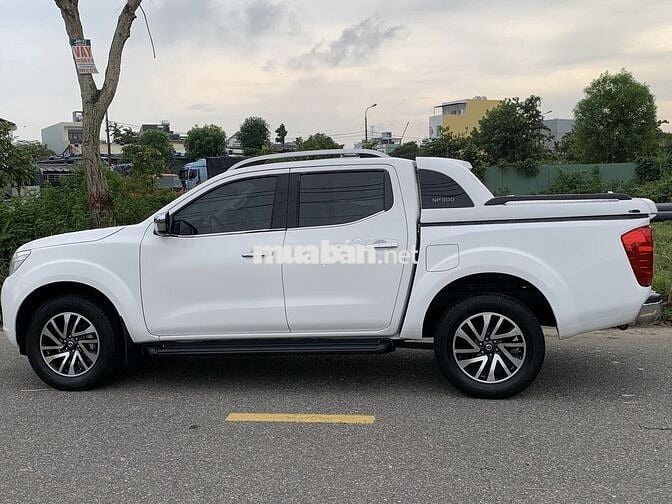 NAVARA lăn bánh 2020,1 Chủ chưa sang tên, Bao Lỗi.