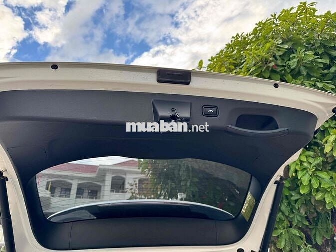 Hyundai Tucson 2023 2.0 AT Đặc biệt - 49900 km