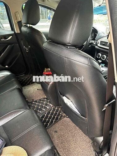 Mazda 3 2018 - 94000 km