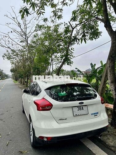 chính chủ đăng bán ford focus 2019 bản Trent