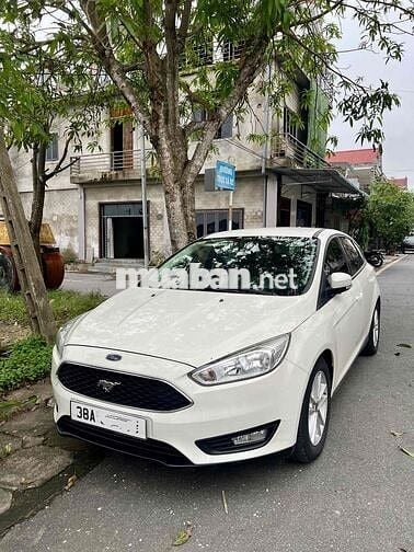 chính chủ đăng bán ford focus 2019 bản Trent