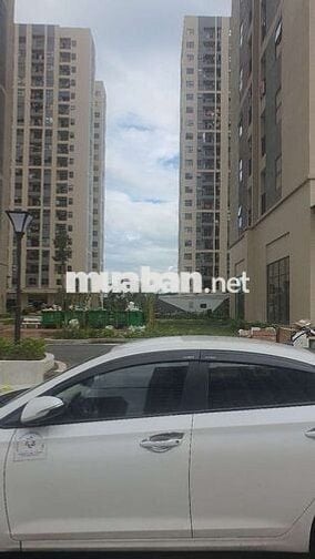 Bán Lô Đất Mặt Tiền , View Chung Cư Ori