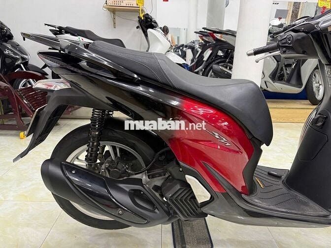 ❌CẦN BÁN SH 125 cbs ÚP ĐẦU ĐÈN MẶC NẠ SH 350❌