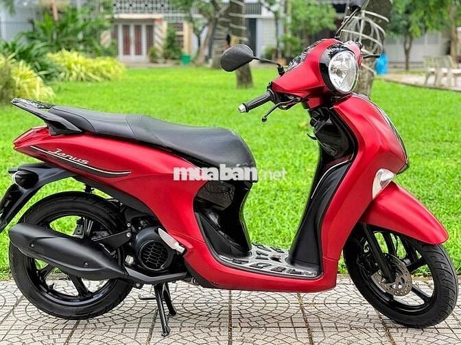 Janus 2023 khoá ga biển 43. nợ xấu đưa 7tr lấy xe