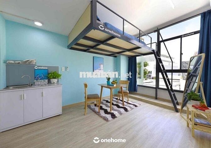 📣 Phòng DUPLEX - AIR ONEHOME 📣