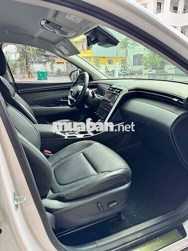 Hyundai Tucson 2023 2.0 AT Đặc biệt - 49900 km