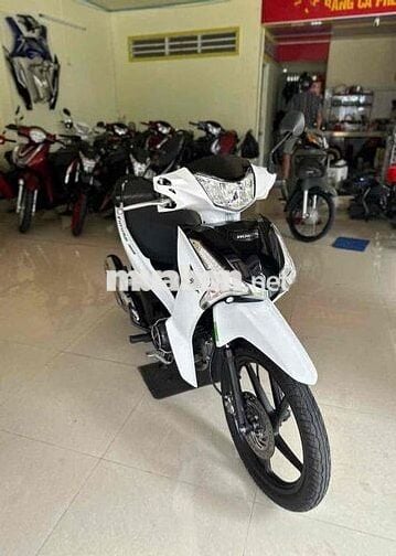 Honda Future LED 2024 Trắng 2700 km Như mới