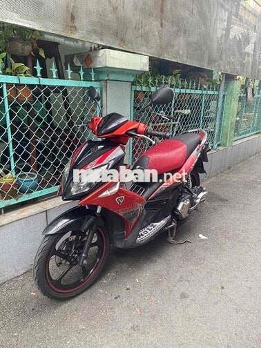 Bán Yamaha novo4 giấy tờ đầy đủ