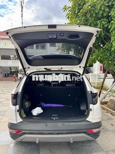 Hyundai Tucson 2023 2.0 AT Đặc biệt - 49900 km