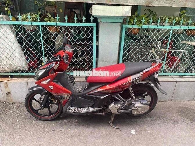 Bán Yamaha novo4 giấy tờ đầy đủ