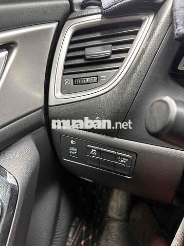 Mazda 3 2018 - 94000 km