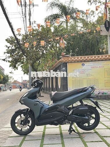 Honda Air Blade 125 2021 - GOP 50% BAO ĐẬU