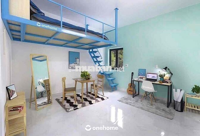 📣 Phòng DUPLEX - AIR ONEHOME 📣