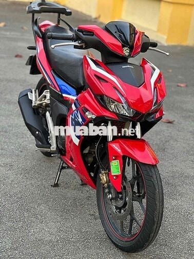 HONDA WINNER X V3 ABS BSTP CHÍNH CHỦ CÓ HỔ TRỢ GÓP