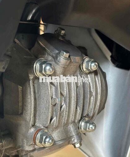 Honda Future LED 2024 Trắng 2700 km Như mới