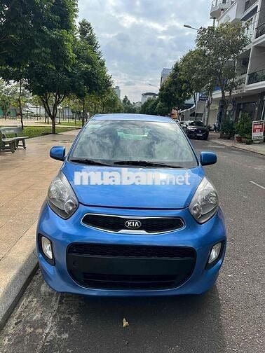 Kia Morning 2020 MT - 193500 km