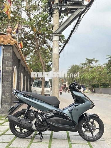 Honda Air Blade 125 2021 - GOP 50% BAO ĐẬU