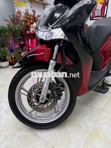 ❌CẦN BÁN SH 125 cbs ÚP ĐẦU ĐÈN MẶC NẠ SH 350❌