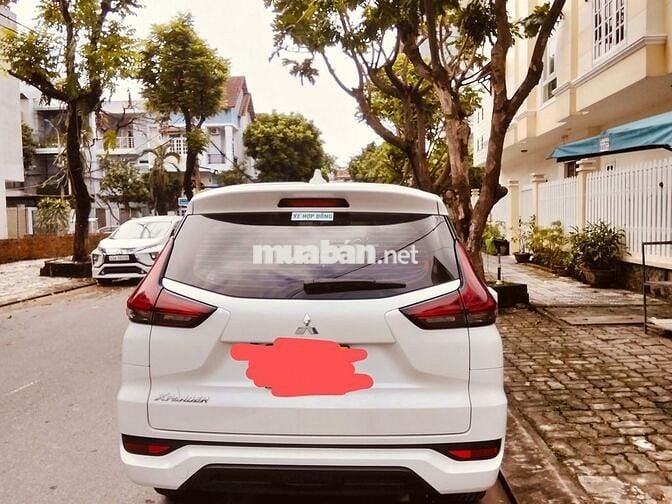 Mitsubishi Xpander 2021 1.5AT - 90000 km
