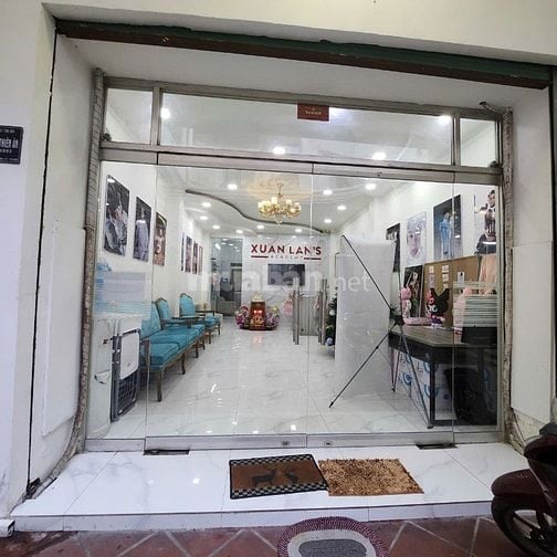 Cho thuê biệt thự – 39F Sương Nguyệt Ánh, P. Bến Thành, Quận 1