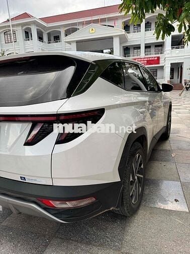 Hyundai Tucson 2023 2.0 AT Đặc biệt - 49900 km
